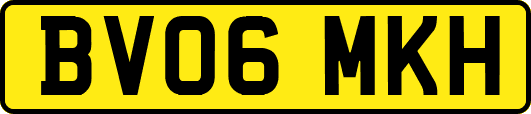BV06MKH