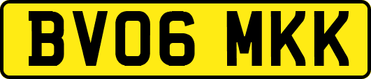 BV06MKK