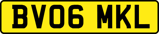 BV06MKL