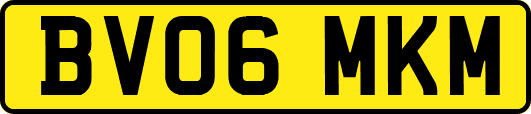 BV06MKM