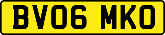 BV06MKO