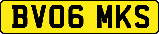 BV06MKS