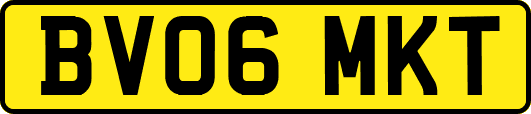 BV06MKT