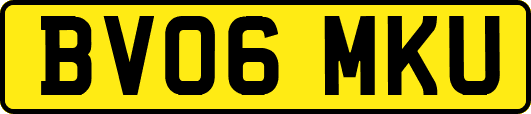 BV06MKU