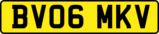 BV06MKV