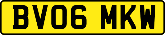 BV06MKW