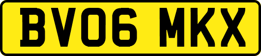 BV06MKX