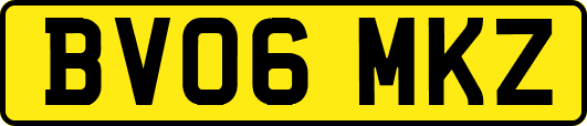 BV06MKZ