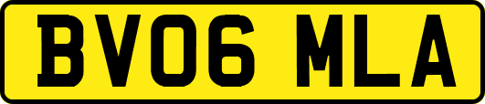 BV06MLA