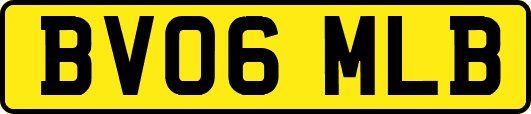 BV06MLB