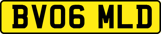 BV06MLD