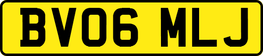 BV06MLJ