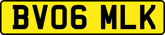 BV06MLK