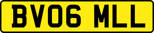 BV06MLL