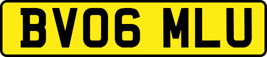 BV06MLU