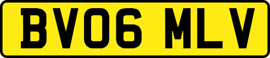 BV06MLV
