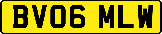 BV06MLW