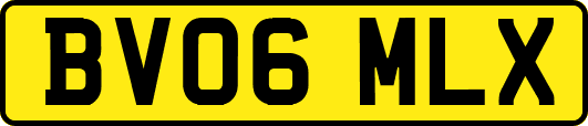 BV06MLX