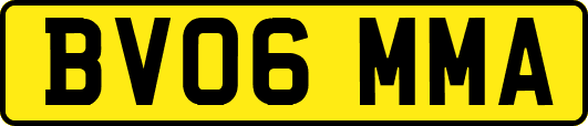 BV06MMA