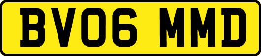BV06MMD