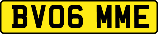 BV06MME