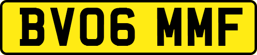BV06MMF