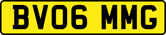 BV06MMG