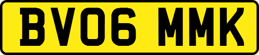 BV06MMK