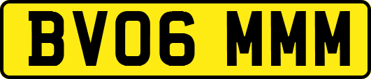 BV06MMM