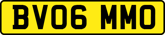 BV06MMO