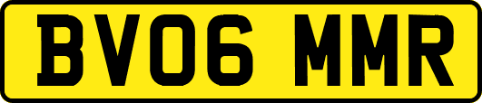 BV06MMR