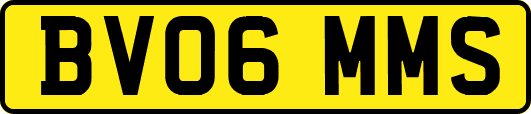 BV06MMS