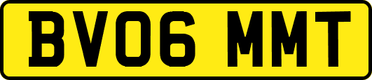 BV06MMT