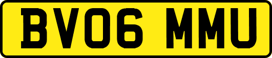 BV06MMU