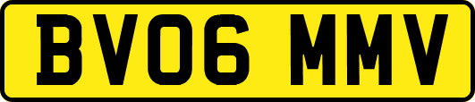 BV06MMV