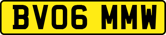 BV06MMW