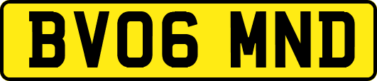 BV06MND
