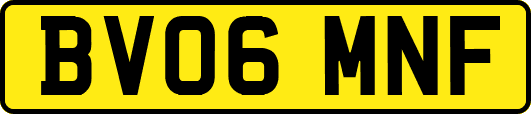 BV06MNF