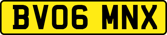 BV06MNX