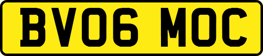 BV06MOC