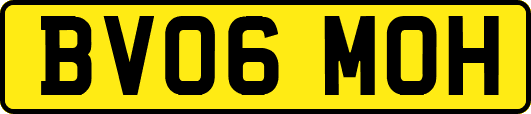 BV06MOH