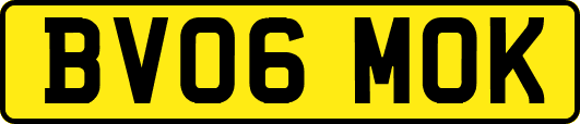 BV06MOK