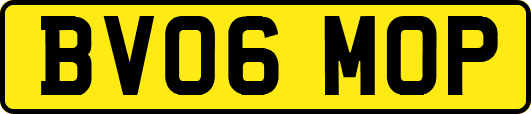 BV06MOP