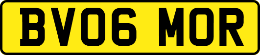 BV06MOR