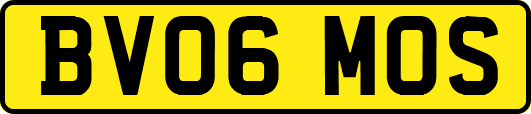 BV06MOS