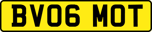 BV06MOT