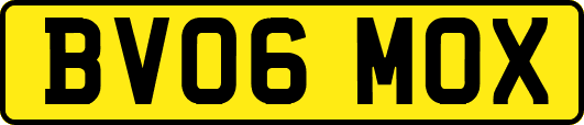 BV06MOX