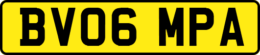 BV06MPA