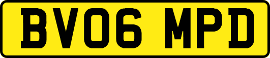 BV06MPD