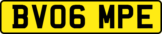 BV06MPE
